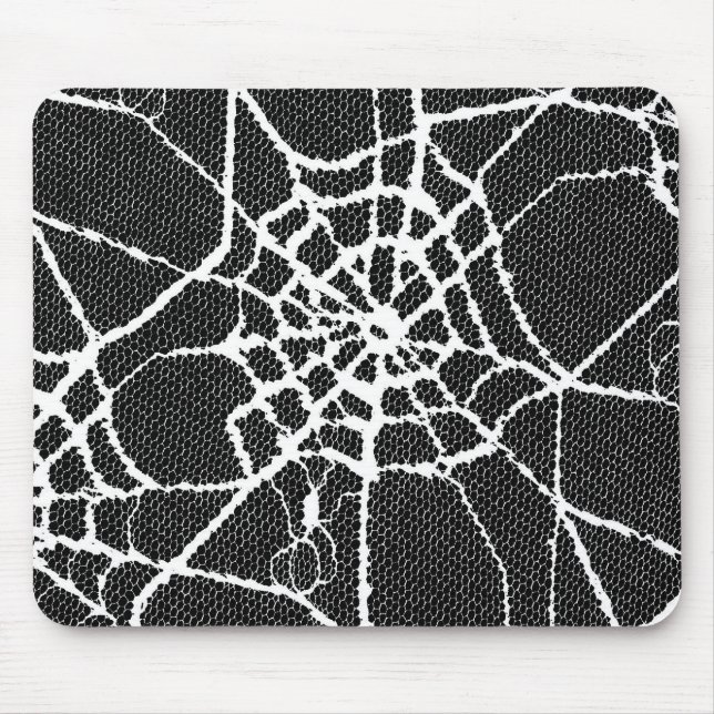 Mousepad aranha 2 (Frente)