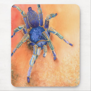 Mousepad Aranha, tarantula