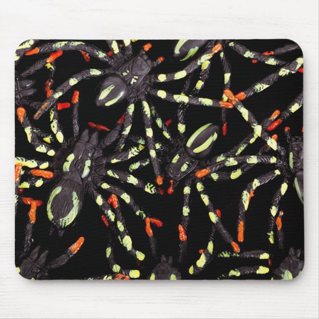 Mousepad Aranhas (Frente)