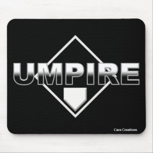 Mousepad Árbitro