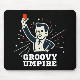 Mousepad Árbitro