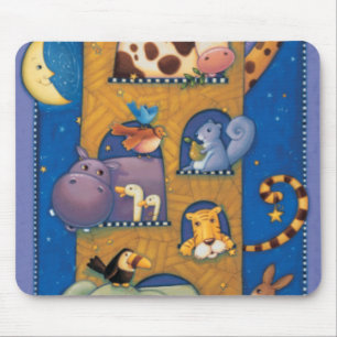Mousepad Arca alta
