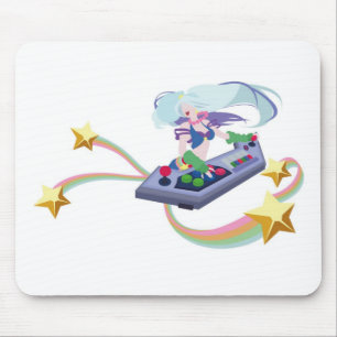 Mousepad Arcada Sona