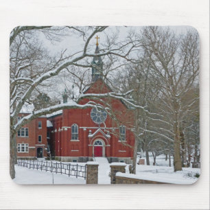 Mousepad Arcadia Academy