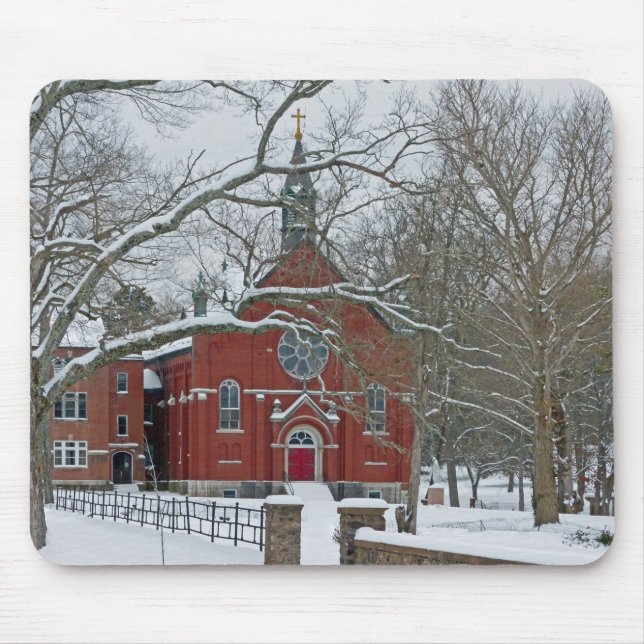 Mousepad Arcadia Academy (Frente)