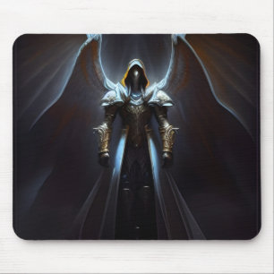 Mousepad Arch Angel Uriel