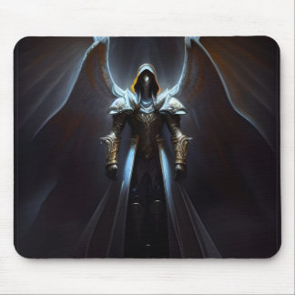Mousepad Arch Angel Uriel