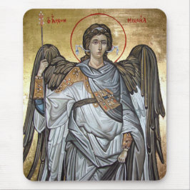 Mousepad Archangel Michael