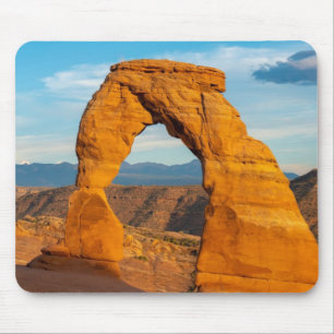 Mousepad Arches National Park MOAB Utah