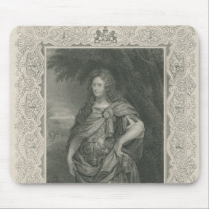 Mousepad Archibald Campbell