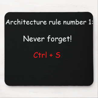 Mousepad Architecture Mmousepad