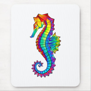 Mousepad Arco Arco-Arco Poligonal