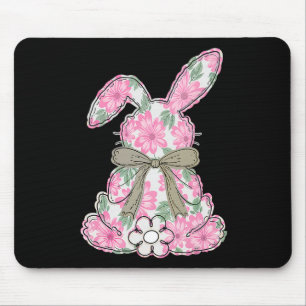 Mousepad Arco Coquette Cony Primavera Florals