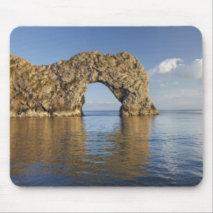 Mousepad Arco da Durdle Door, Patrimônio Mundial da Costa J