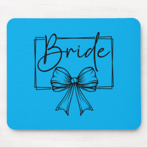 Mousepad Arco de Noiva Festa de Casamento despedida de solt