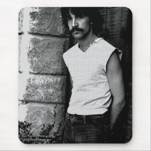 Mousepad Arco do rick