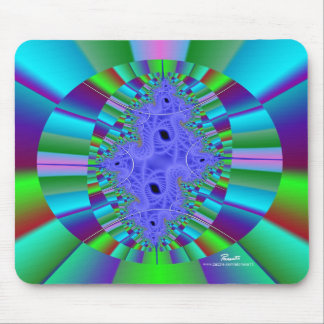 Mousepad Arco-íris
