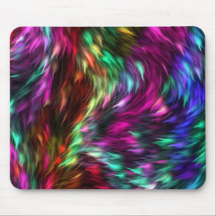 Mousepad Arco-Íris