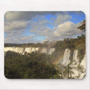 Mousepad Arco-íris