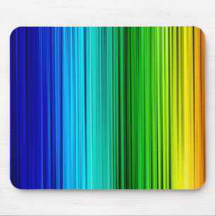 Mousepad Arco-Íris/Mousepad