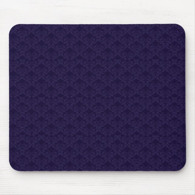 Mousepad Arcos azuis (Frente)