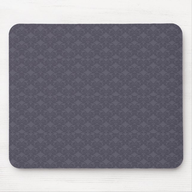 Mousepad Arcos cinzas (Frente)