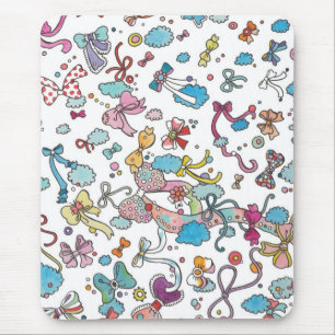 Mousepad Arcos no céu