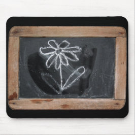 Mousepad Ardoise #06 - Doodles