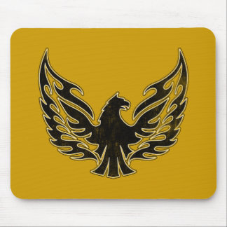 Mousepad Ardor Firebird