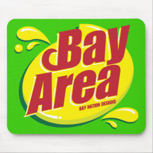 Mousepad Área SD da baía