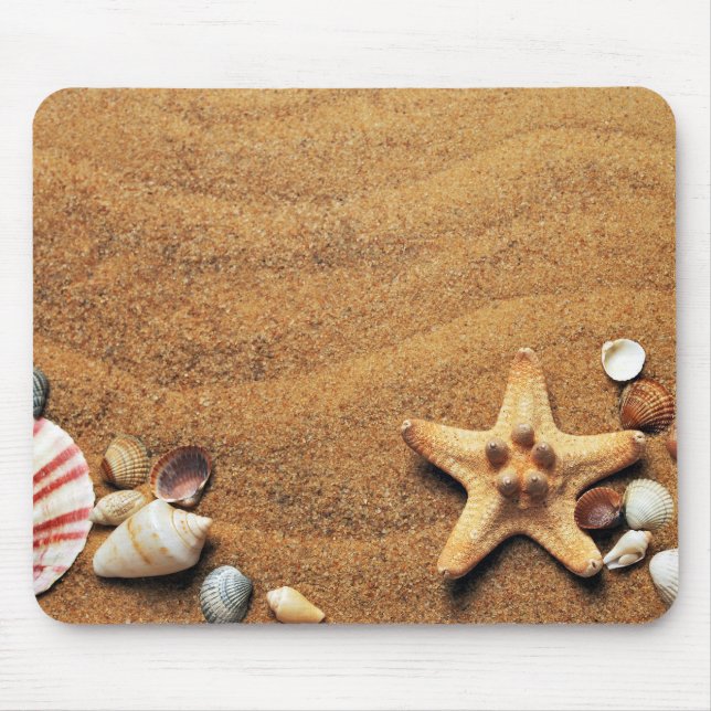 Mousepad Areia com presentes por armazenista (Frente)