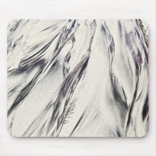 Mousepad Areia roxa de Sur grande, 2018 (foto) imagens do (Frente)