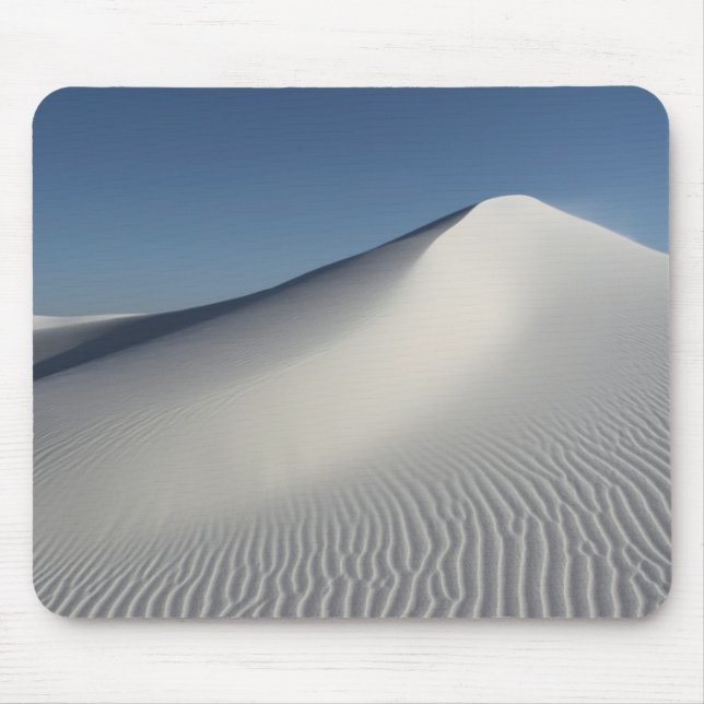 Mousepad Areias brancas (Frente)