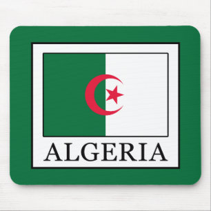Mousepad Argélia