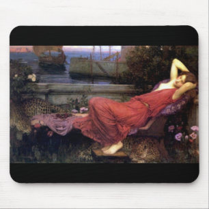 Mousepad Ariadne