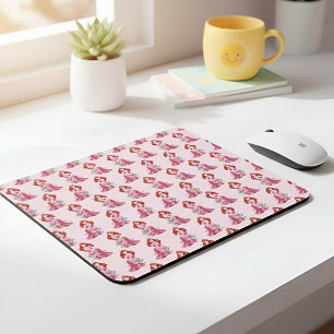 Mousepad Ariel