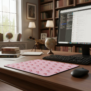 Mousepad Ariel Suporte para Mouse