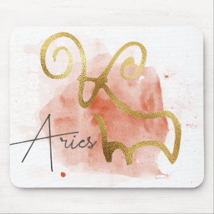 Mousepad Aries