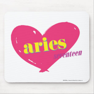 Mousepad Aries