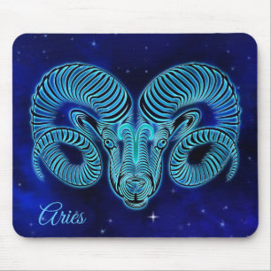 Mousepad Aries