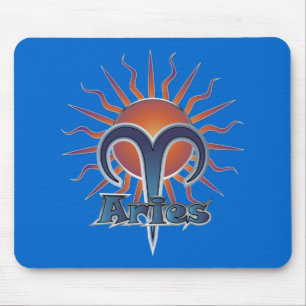 Mousepad Aries