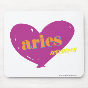 Mousepad Aries 2
