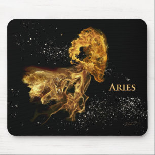 Mousepad Aries-RAM