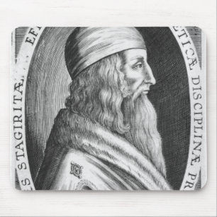 Mousepad Aristotle