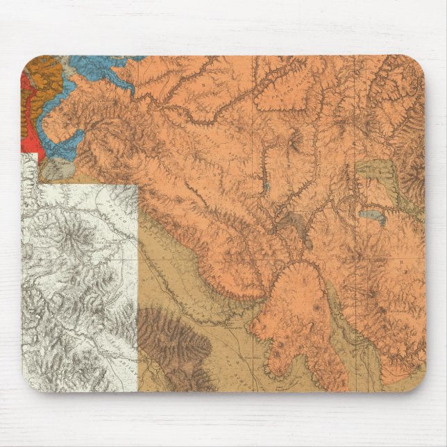Mousepad Arizona 2 (Frente)