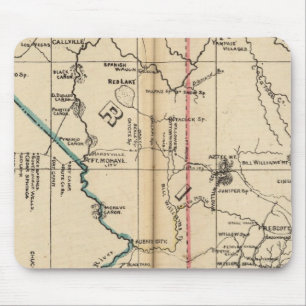 Mousepad Arizona 2