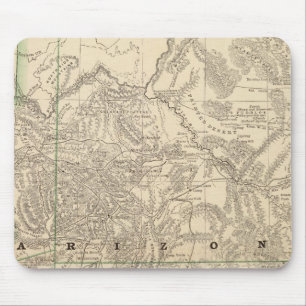 Mousepad Arizona 7