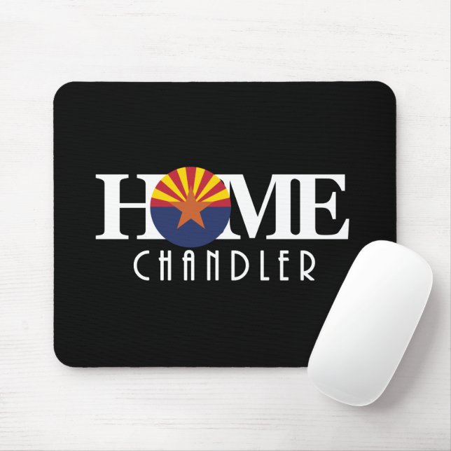 Mousepad ARIZONA do casino (Com mouse)