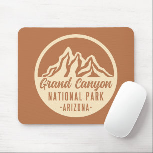 Mousepad Arizona do Parque Nacional Grand Canyon