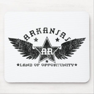 Mousepad Arkansas